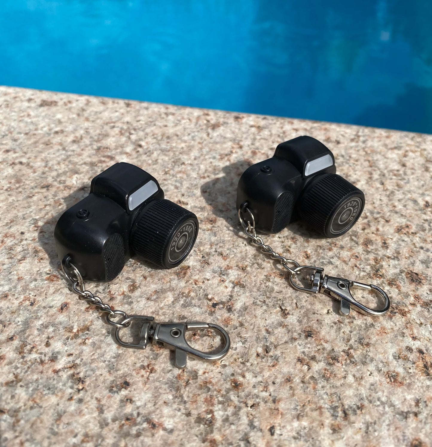 NostalgiCam™ – HD Mini Camera with Old-School Vibes